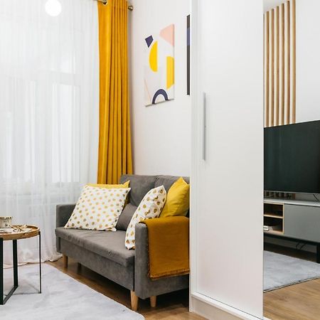 Apartament Orzeszkowa - Loftaffair Cracovia Exterior foto
