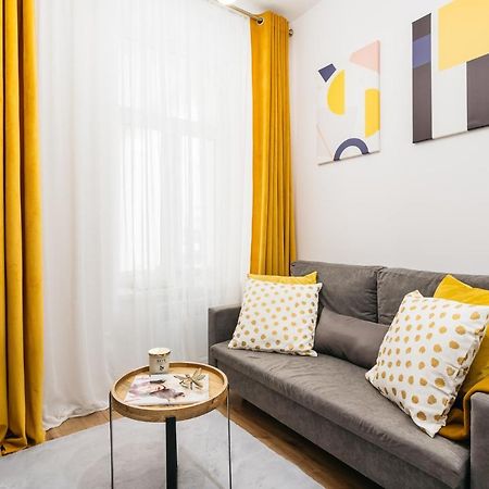 Apartament Orzeszkowa - Loftaffair Cracovia Exterior foto