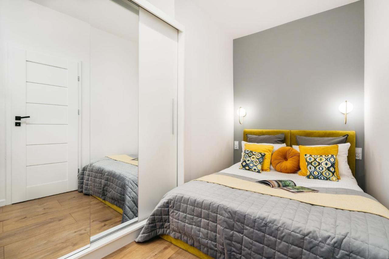 Apartament Orzeszkowa - Loftaffair Cracovia Exterior foto