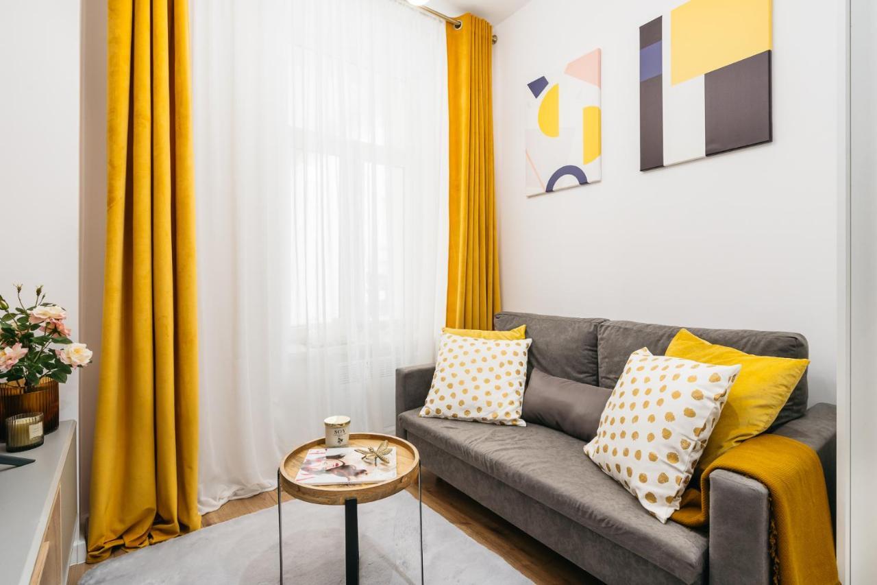 Apartament Orzeszkowa - Loftaffair Cracovia Exterior foto