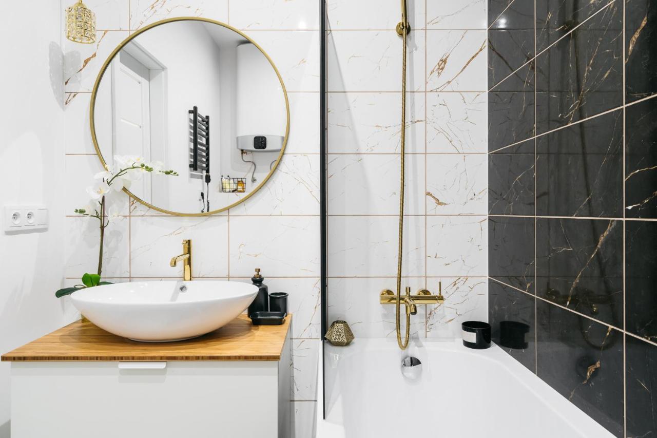Apartament Orzeszkowa - Loftaffair Cracovia Exterior foto