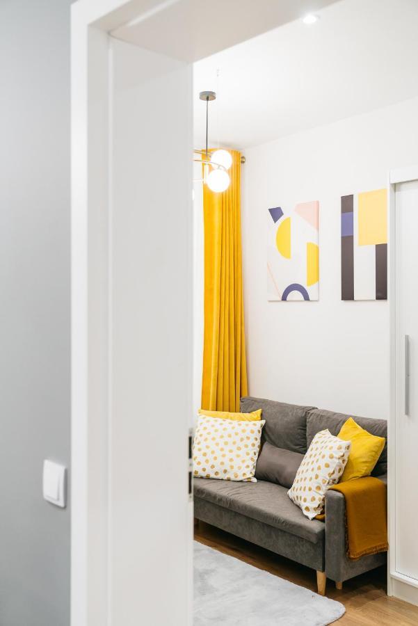 Apartament Orzeszkowa - Loftaffair Cracovia Exterior foto