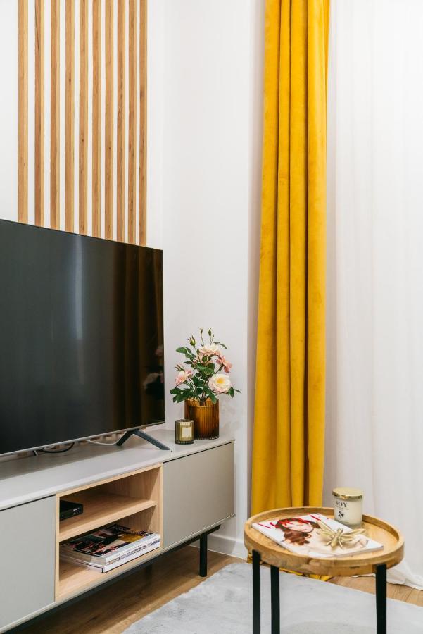 Apartament Orzeszkowa - Loftaffair Cracovia Exterior foto