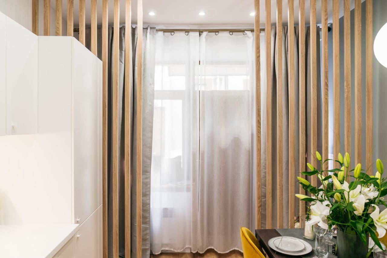 Apartament Orzeszkowa - Loftaffair Cracovia Exterior foto
